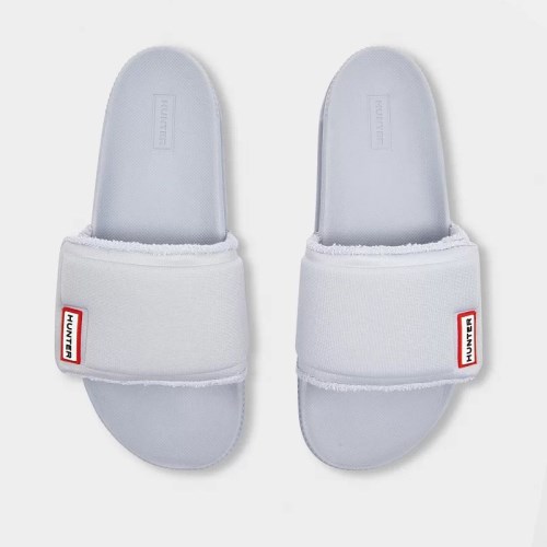 Hunter Original Adjustable Slides (O067J) Ireland
